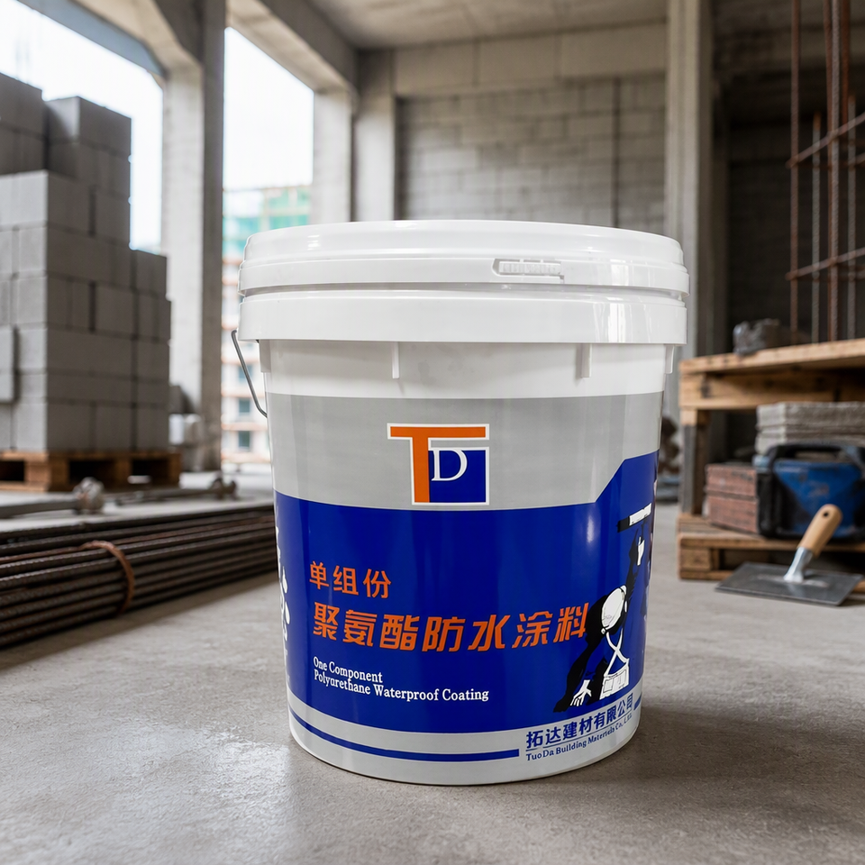 Urethane Material Types Polyurethane Waterproof Coating| Alibaba.com
