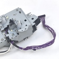 Unité d'entraînement du four CE707-67904 pour HP M750 M775 CP5220 CP5225 CP5525, ensemble d'entraînement du four RM2-7340