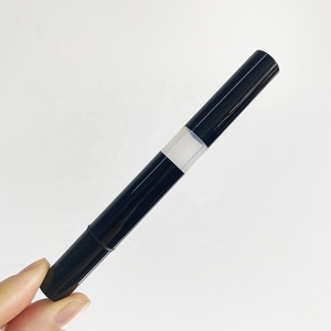 1.5Ml 2Ml 3Ml 4Ml 5Ml Phụ Kiện Trang ĐiểM ỐNg Container Lip Gloss Cuticle Oil Nail Polish Rỗng Twist Pen Với Cọ Applicator - Product Image 6