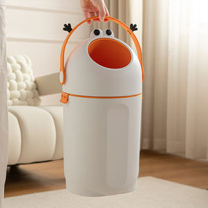 <span class=keywords><strong>Cubo</strong></span> de <span class=keywords><strong>basura</strong></span> de plástico para bebé, <span class=keywords><strong>cubo</strong></span> de <span class=keywords><strong>basura</strong></span> ecológico de <span class=keywords><strong>16</strong></span> <span class=keywords><strong>litros</strong></span> con tapa segura, <span class=keywords><strong>cubo</strong></span> de <span class=keywords><strong>basura</strong></span> para pañales de bebé, <span class=keywords><strong>cubo</strong></span> de <span class=keywords><strong>basura</strong></span> para pañales para mascotas - Product Image 5