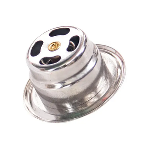 C22AL-1118010+A 615G00060016 HANSEN Piezas de Termostato para Motor Diésel de Cargadora de Ruedas con 1 Año de Garantía y Soporte OEM - Product Image 1