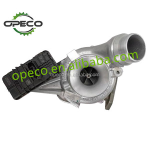 Turbocompressore per BMW <span class=keywords><strong>MINI</strong></span> 2.0T <span class=keywords><strong>N47</strong></span> 11658512379 11658512454 11658573108 9BV02 - Product Image 4