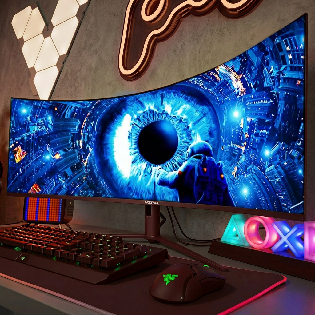 24 "