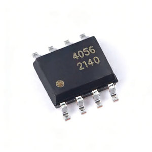 (10 piezas) 100% nuevo TP4056E TP4056 TC4056A AD4056ES CL4056D 4056E Esop-8 SOP8 Chipset - Product Image 1