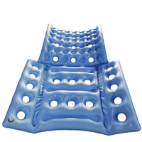 Fofo coussin gonflable anti-décubitus coussin d'air de chaise roulante médicale