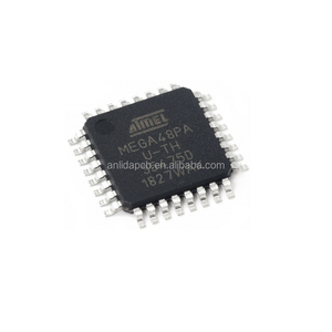 Mega48pa IC chip giải mã mở khóa giải mã crack mã phần mềm phần mềm chương trình dịch vụ - Product Image 1