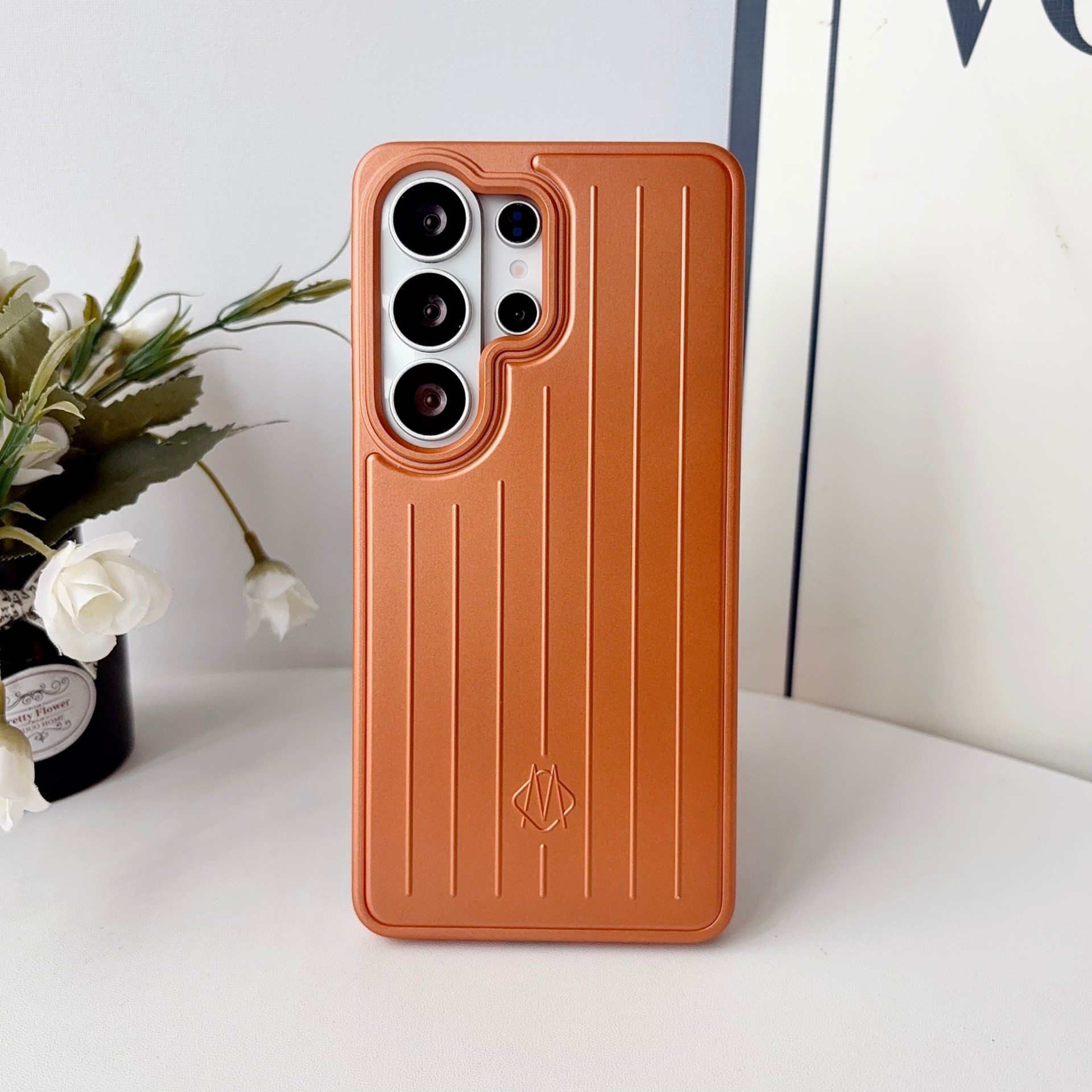 Naranja