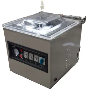Professionele Gemaakt Hoge Kwaliteit Bedienen Gestaag Food Vacuum Sealer Machine Met Ce VA-400