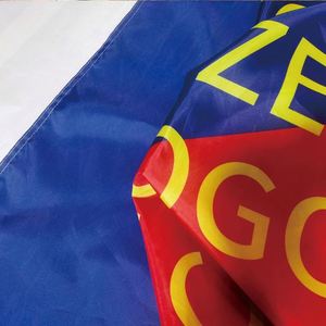 Custom 3*5ft Senegal <b>Flag</b> Digital Printed Automotive Interior Indoor Pride Agriculture Education Travel Agency Featuring Cloth - Product Image 4