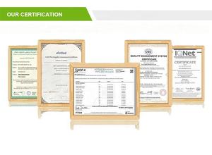 Goede Prijs Hoge Kwaliteit Pterostilbeen Extract Poeder 98% - Product Image 5