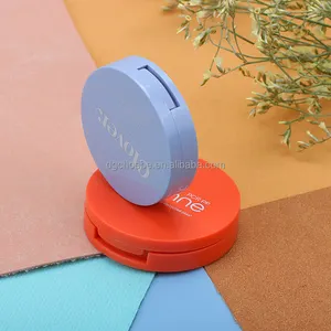 Wholesale small powder container for Stylish and Lightweight Storage 