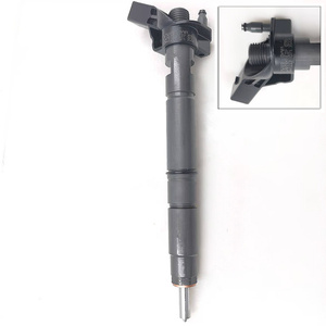 0445117021 fabbrica Common Rail iniettore ricambi Auto 0445117021 iniettore di carburante per AUDI A4 <span class=keywords><strong>A5</strong></span> A6 A7 Q7 VW Touareg <span class=keywords><strong>3.0</strong></span> <span class=keywords><strong>TDI</strong></span> - Product Image 4