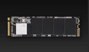 SSD ขนาด 1TB แบบ M.2 Interface (PCIe 4.0x4) ความเร็วในการอ่าน 7400MB/s พร้อมแคชอิสระ KP270 - Product Image 6