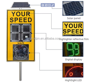 สัญญาณไฟจราจรแบบมือถือสำหรับลูกค้า - Product Image 6