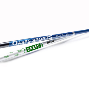 Arbres en Graphite Ultra légers personnalisés pour Clubs de Golf - Product Image 5