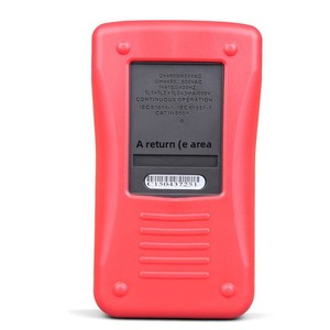 UNI-T UT261A Probador de Secuencia de Fases y Rotación de Motor de Alta Precisión - Product Image 2