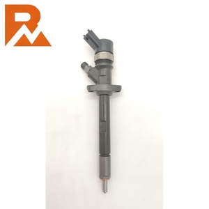 Inyector de Combustible Common Rail 0445110057 para Motor DW10 2.0 HDi - Product Image 3