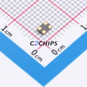 SWXCEABVE0-13.824000 Crystal (Passive) SMD3225-4P Crystal Oscillator SMD Crystal Oscillator 13.824MHz 10ppm 15pF - Product Image 2