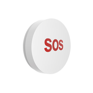 Nút gọi SOS nút khẩn cấp chuông khẩn cấp cho người già khuyết tật, nút dây hoảng loạn để tắm, nút trợ giúp cho người cao tuổi - Product Image 2