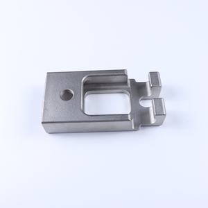 قطع غيار معدنية مخصصة OEM ODM عالية الدقة غير القابل للصدأ أجزاء الصب - Product Image 4