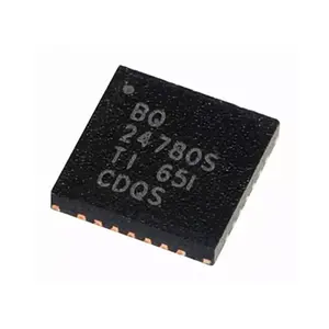 YXS TECHNOLOGY original integrated circuits IC Chips BQ24780S