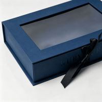 Boîtes cadeaux de luxe en gros, boîte d'emballage magnétique avec logo personnalisé pour les cadeaux d'entreprise et les cadeaux pour événements spéciaux
