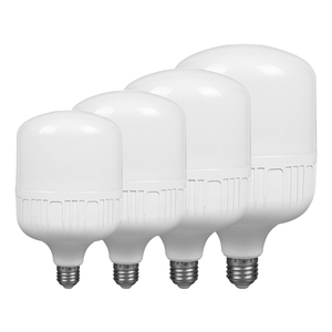 <span class=keywords><strong>Bombilla</strong></span> LED Residencial <span class=keywords><strong>de</strong></span> Bajo Precio, 20W-60W, E27/B22/E26, Forma <span class=keywords><strong>de</strong></span> T, SMD, con Temperatura <span class=keywords><strong>de</strong></span> Color <span class=keywords><strong>de</strong></span> 3000K-6500K y CRI 80, Repuestos - Product Image 1
