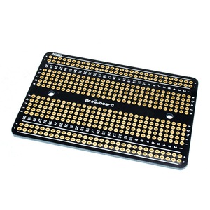 # 49039 Carte de soudure double face universelle pour <span class=keywords><strong>Arduino</strong></span> - Product Image 1