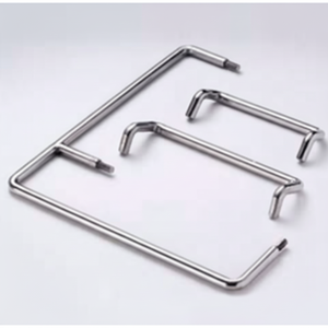 KONGJIN-Tiradores y pomos redondos para muebles, Diseño de barra elegante para una estética mejorada, diseño de barra, diseño elegante - Product Image 1