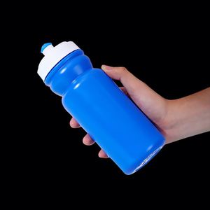 Botellas de Agua Deportivas de Plástico Transparente de Gran Capacidad para Ciclismo al Aire Libre, de Alta Calidad, al por Mayor - Product Image 4