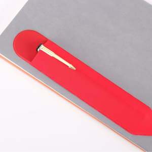 Estuche Elástico para Lápiz Óptico en Oferta, Compatible con Funda Extraíble Adhesiva, Funda para Lápiz, Porta Lápices Duradero - Product Image 1