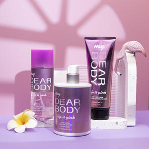 Perfumes Originales para Distribuidores, Splash Corporal, Body Mist Personalizado, Eau de Parfum de Larga Duración, Perfume para Mujer - Product Image 3