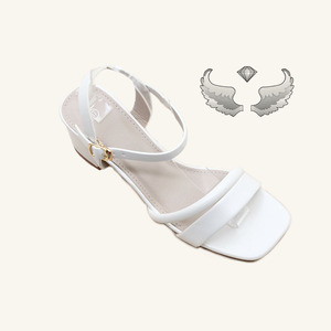 Sandalias de Tacón Alto para Mujer, Estilo Veraniego, de Alta Calidad, Transpirables y con Plataforma, Venta al Por Mayor - Product Image 3