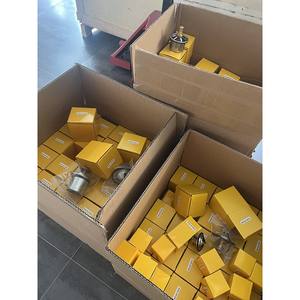 <span class=keywords><strong>Liebherr</strong></span> mesin konstruksi, suku cadang mesin karet bantalan dudukan mesin dengan kaki karet tahan lama - Product Image 6