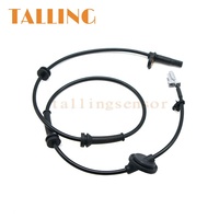 Système de capteur de pièce d'auto capteur de vitesse de roue ABS avant droit FR 47910-9Y000 479109Y000 pour Nissan Teana J31 2004-2008