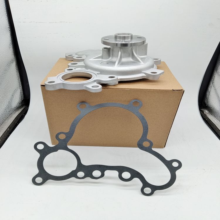 Engine Water Pump 1610039555 for Toyota Sequoia Tundra Lexus
