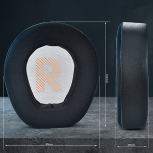 Spatial ANC Ear <b>Pads</b> For JBL Quantum ONE Q1 Headphones Ice Cooling Gel Earpads Replacement Ear Cushion Stock Ready - Product Image 3