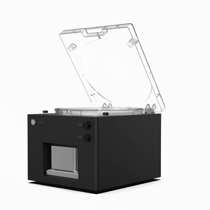 Máquina Peladora de Uvas Automática de Alto Rendimiento para Uvas Verdes y Tomates Cherry - Product Image 3
