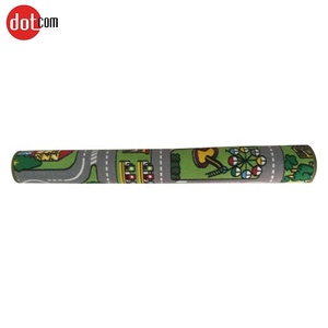 Qualité Assuréec <span class=keywords><strong>Route</strong></span> Enfant Doux <span class=keywords><strong>Tapis</strong></span> De <span class=keywords><strong>Jeu</strong></span> Pour Le <span class=keywords><strong>Jeu</strong></span> Dans La Chambre - Product Image 2