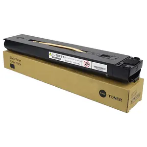 Harga Pabrik Mesin Fotokopi Kompatibel Toner Cartridge untuk Xerox Warna 550 560 570 C60 C70