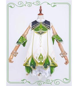<span class=keywords><strong>Genshin</strong></span> <span class=keywords><strong>impact</strong></span> <span class=keywords><strong>nahida</strong></span> ชุดคอสเพลย์แม่บ้านน้อยกว่าลอร์ด kusanali วิกสไตล์น่ารักชุด <span class=keywords><strong>nahida</strong></span> <span class=keywords><strong>genshin</strong></span> สำหรับเด็กผู้หญิงขนาด - Product Image 1