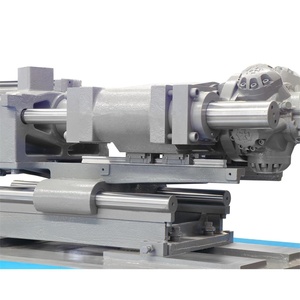 460ton máy ép phun độ chính xác cao tốc độ cao chất lượng tốt - Product Image 2