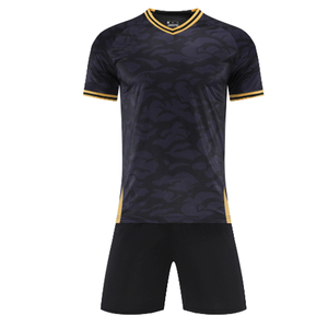 2025 kaus sepak bola edisi pemain kualitas 2026 kaus seragam sepak bola musim panas khusus untuk pemain klub - Product Image 5