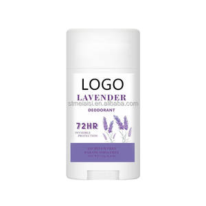 Desodorante en <span class=keywords><strong>barra</strong></span> <span class=keywords><strong>antitranspirante</strong></span> con logotipo personalizado para mujer, <span class=keywords><strong>barra</strong></span> de jabón en gel de 75g sin sebo y aluminio/parabenos naturales - Product Image 1