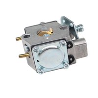 Carburateur WT-629 WT-629-1 Poulan PP114 PP175 PP176 XT125TR XT30D GTI15 358798460 358798461
