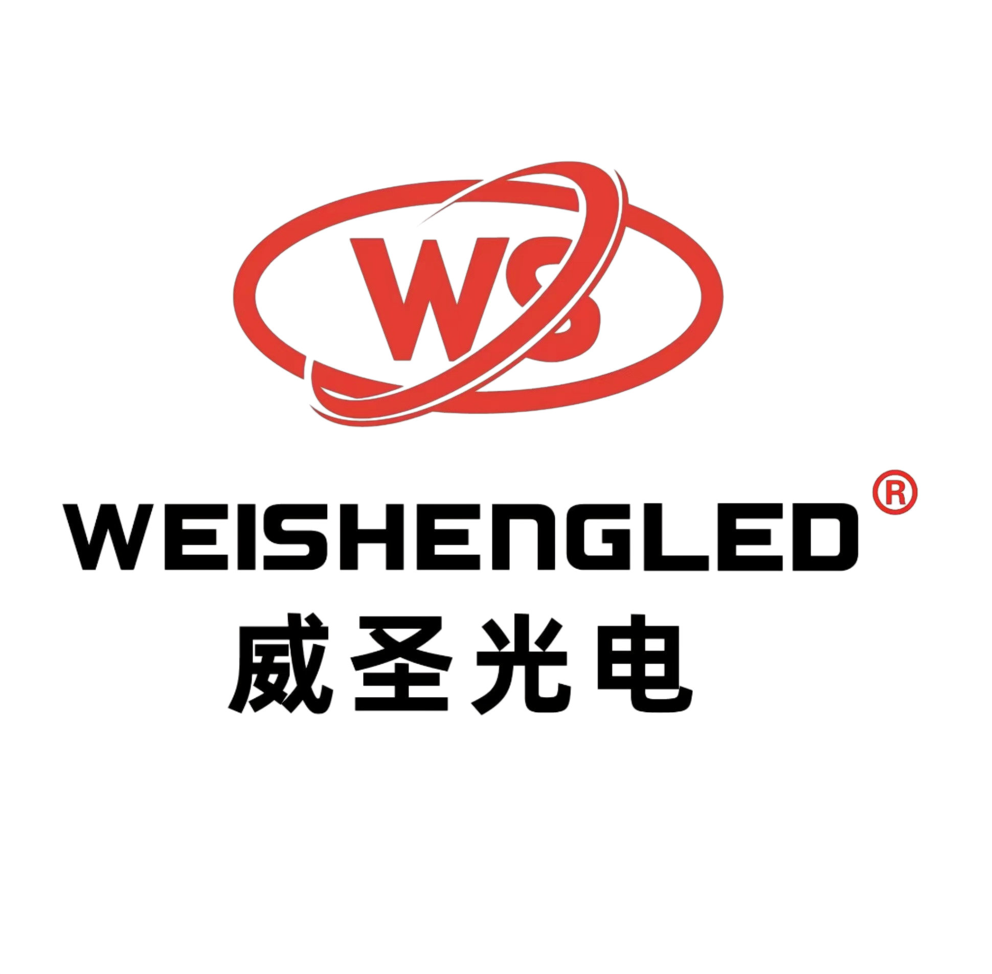 Dongguan Wei Sheng Optronics Co., Ltd. logo