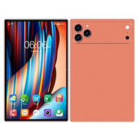 Tablet PC Kantor Profesional Grosir Khusus Bisnis 10.1 Inch I17 Pro Max MTK Android 14 Dual Sim 8+128GB WIFI