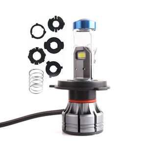 <span class=keywords><strong>Phare</strong></span> de <span class=keywords><strong>moto</strong></span> Canbus 35W <span class=keywords><strong>12V</strong></span>, projecteur, système d'éclairage de <span class=keywords><strong>moto</strong></span>, ampoule de <span class=keywords><strong>phare</strong></span> <span class=keywords><strong>LED</strong></span> - Product Image 2