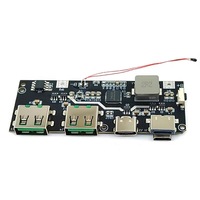 PCB Personalizado, Placa de Circuito Impreso Multicapa, Ensamblaje de PCBA, Fabricante con Servicio Integral de BOM, Archivos Gerber Requeridos