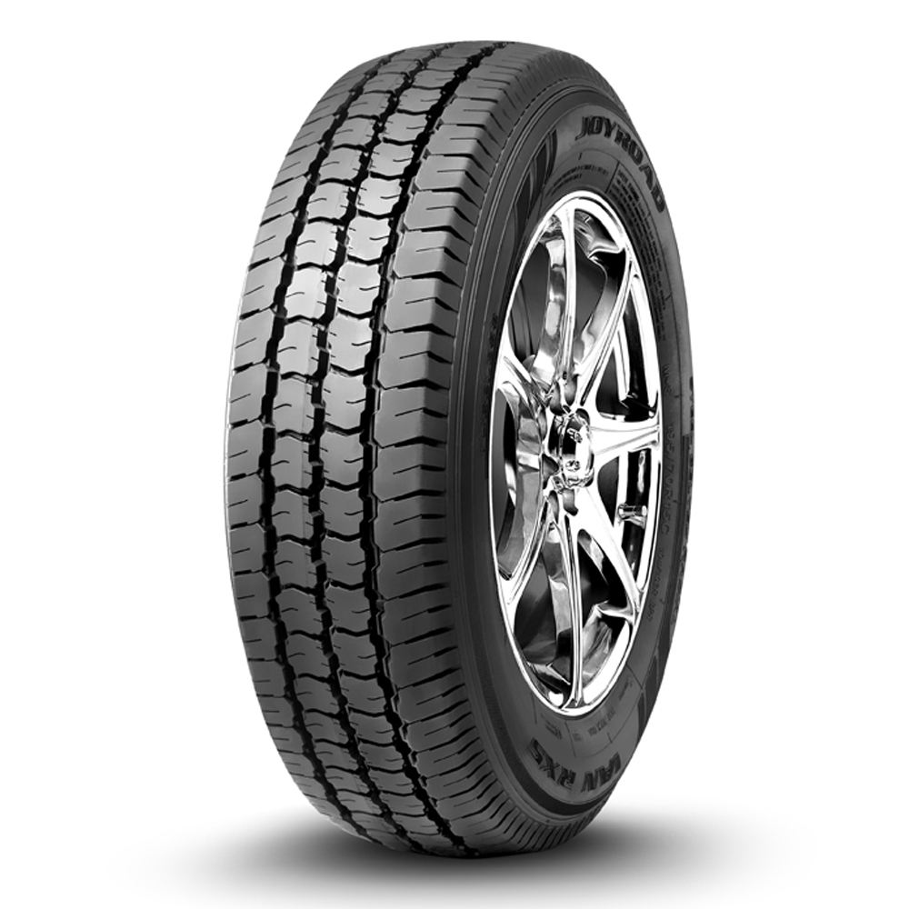 Zextour Brand LS669 Car Tires - 185/55R16 - 100,000km Warranty